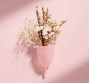 Менструальная чаша: ответы гинеколога на популярные вопросы