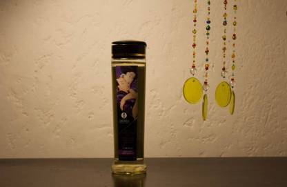 SHUNGA LIBIDO EXOTIC FRUITS: ЛЮБИТЬ РУКАМИ