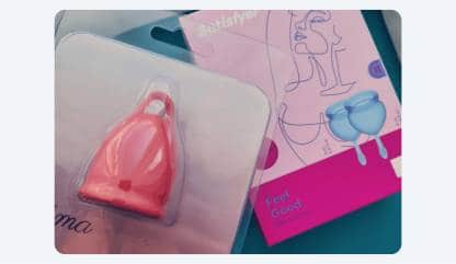 ВСЕ ХОРОШИ, НО ПО-СВОЕМУ: СРАВНИВАЕМ МЕНСТРУАЛЬНЫЕ ЧАШИ ОТ SATISFYER И WOMA