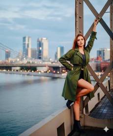 Техника «Мост»: как женщина может достигать ярких оргазмов