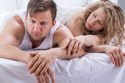 Чего нельзя допускать в спальне, чтобы секс не исчез навсегда