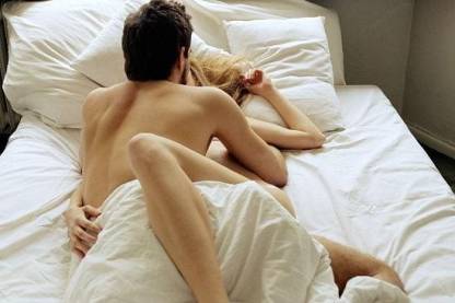50 фактов о сексе: то, чего вы не знали