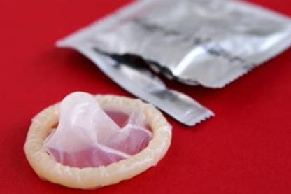 8 ошибок использования презерватива