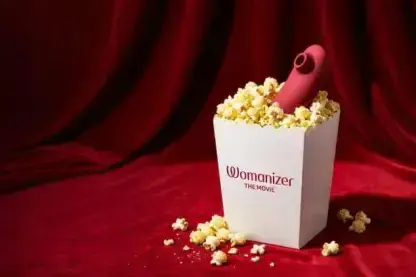 О Womanizer сняли фильм: история гаджета, который изменил разговор о женском удовольствии