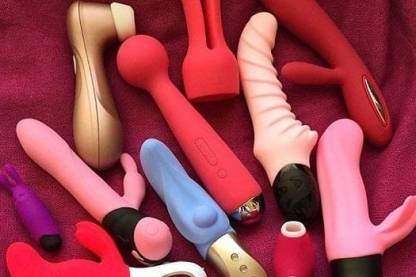ТОП 10 самых продаваемых секс-игрушек