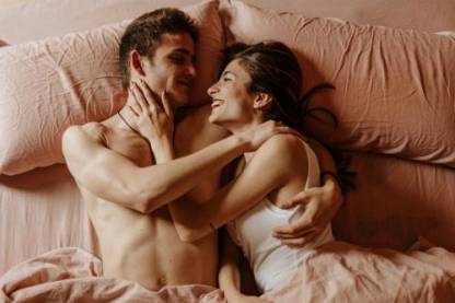 Какой вы в спальне? 11 сексуальных типов личности