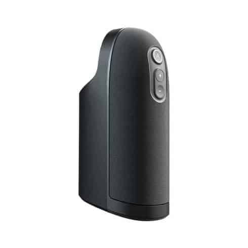 Вакуумно-волновой мастурбатор Arcwave lon 2, черный