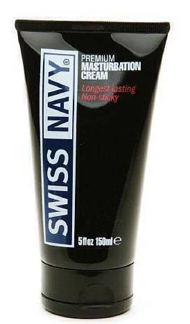 Крем для мастурбации Swiss Navy Premium Masturbation, 150 мл