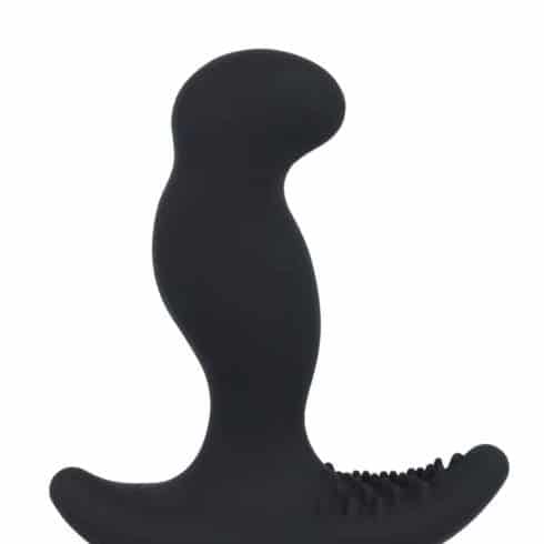 Вибростимулятор простаты и точки G Nexus G-Rider+, черный