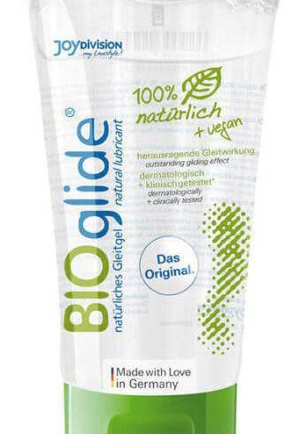 Натуральный лубрикант Joy Division BIOglide на водной основе, 150 мл