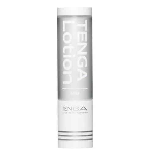 Смазка Tenga Lotion Mild на водной основе, 170 мл