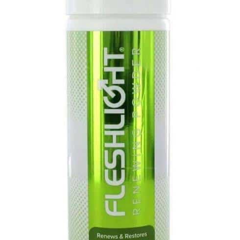 Пудра для ухода за игрушками FleshLight Renewing Powder, 118 мл