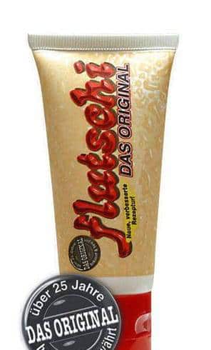 Гель-смазка Flutschi Das Original на гибридной основе, 50 мл