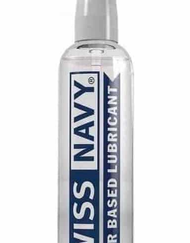 Лубрикант Swiss Navy на водной основе, 59 мл