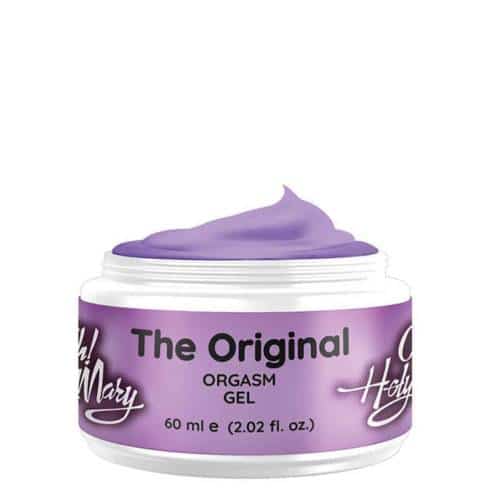 Стимулирующий гель Nuei cosmetics Oh! Holy Mary The Original, 60 мл