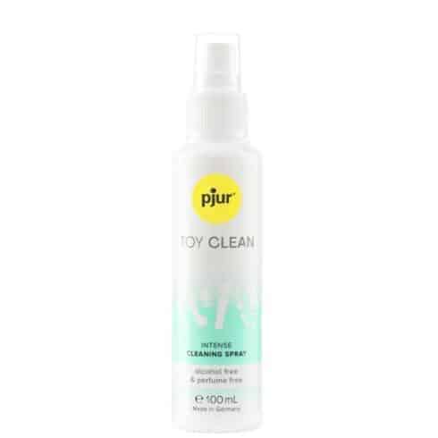 Очищающий спрей Pjur Toy Clean, 100 мл