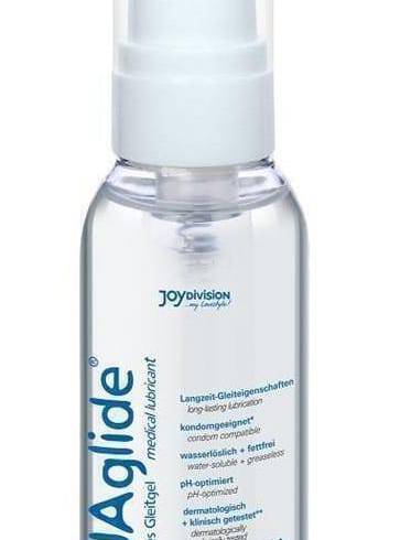 Лубрикант Joy Division Aquaglide на водной основе, 75 мл