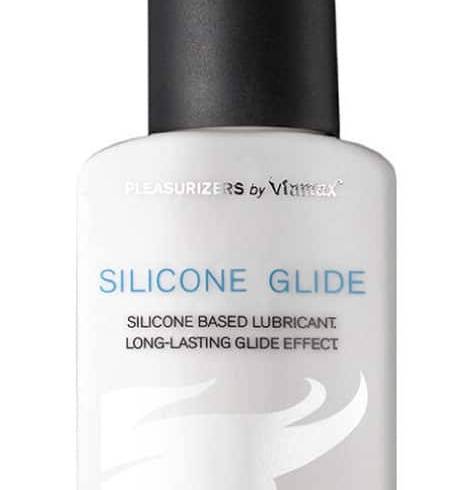 Гель-лубрикант Viamax Silicone Glide на силиконовой основе, 70 мл