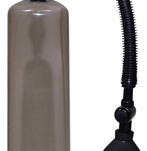 Помпа для пениса Bang Bang Black Orion