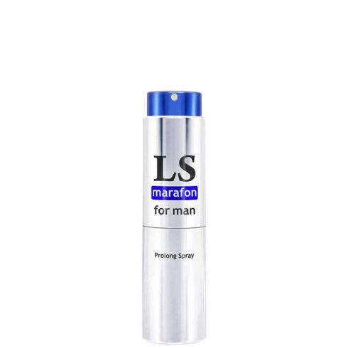 Продлевающий спрей для мужчин Bioritm LoveSpray Marafon, 18 мл