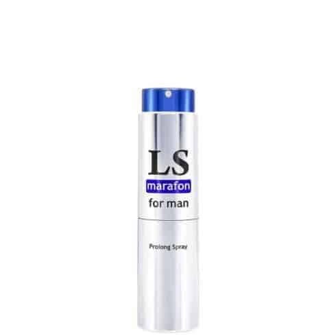 Продлевающий спрей для мужчин Bioritm LoveSpray Marafon, 18 мл