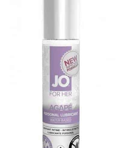 Гипоаллергенный лубрикант JO Agape Original на водной основе, 30 мл