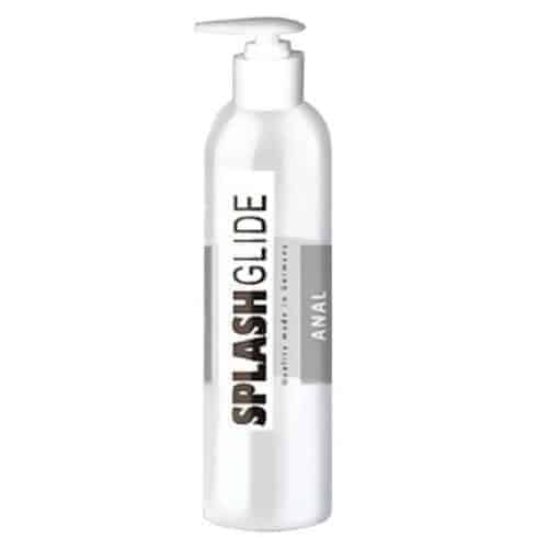 Анальный лубрикант Splashglide Anesthetic на водной основе, 250 мл