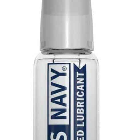 Лубрикант Swiss Navy на водной основе, 29.5 мл