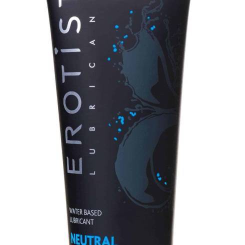 Лубрикант Erotist Neutral на водной основе, 100 мл