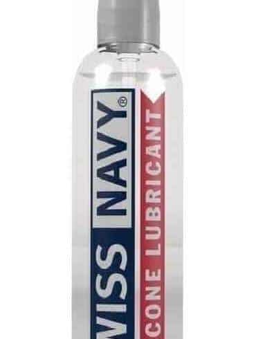 Лубрикант Swiss Navy на силиконовой основе, 59 мл