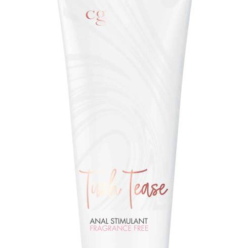 Стимулирующий анальный крем CG Tush Tease, 20 мл