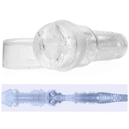 Мастурбатор Fleshlight Ice Butt Crystal