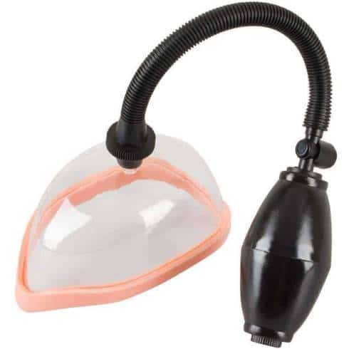 Клиторальная помпа Orion Vagina Sucker 