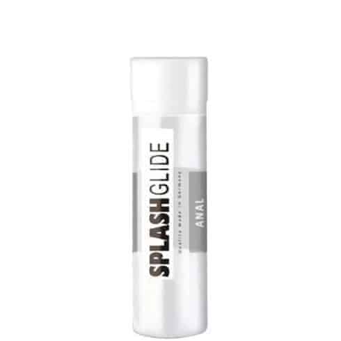 Анальный лубрикант Splashglide Anesthetic на водной основе, 50 мл