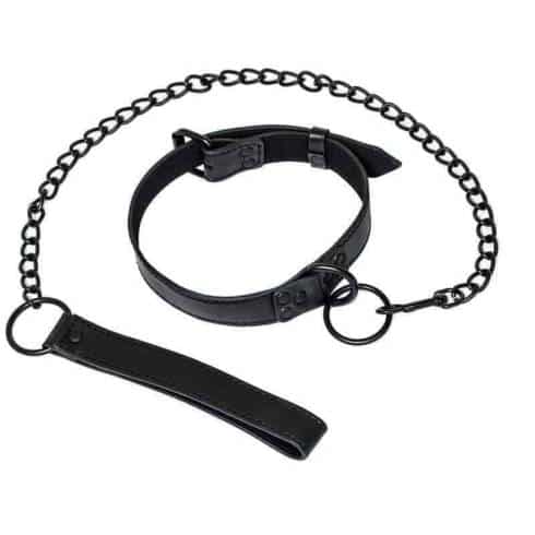 Ошейник Party Hard Sin Lola Games Party Hard