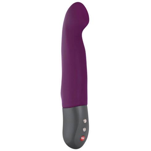 Пульсатор Fun Factory Stronic G, фиолетовый