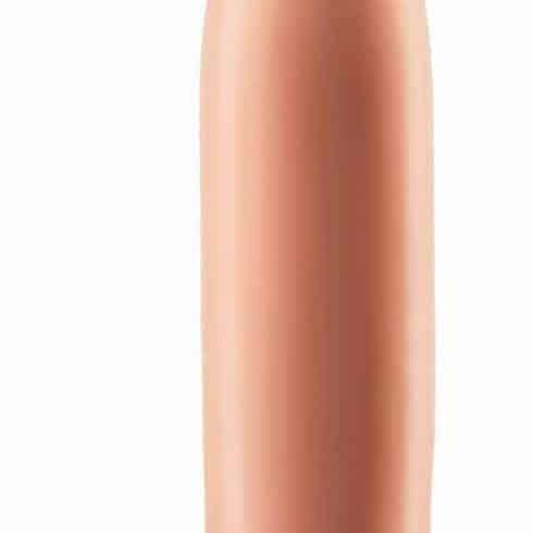 Насадка с кольцом Pipe Dream Fantasy X-tensions Real Feel Enhancer, телесная