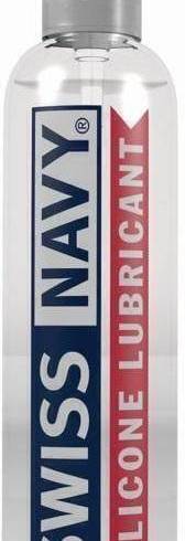Лубрикант Swiss Navy на силиконовой основе, 237 мл