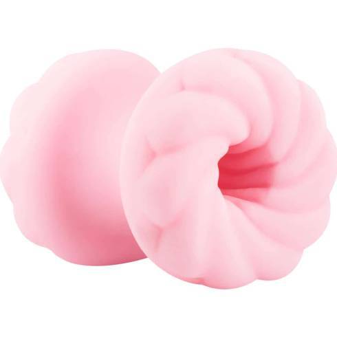 Мастурбатор-стоппер Lola Games Homme Genial Henchman, розовый