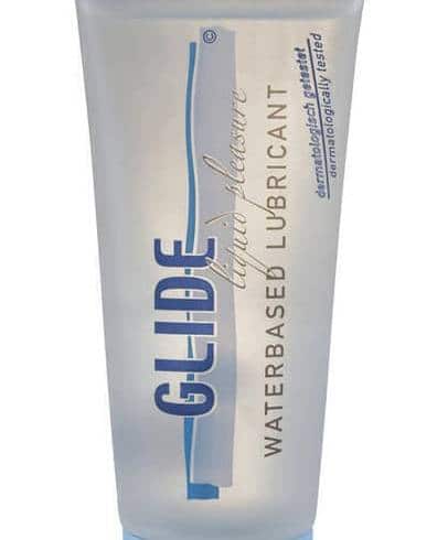 Лубрикант Hot Glide на водной основе, 100 мл