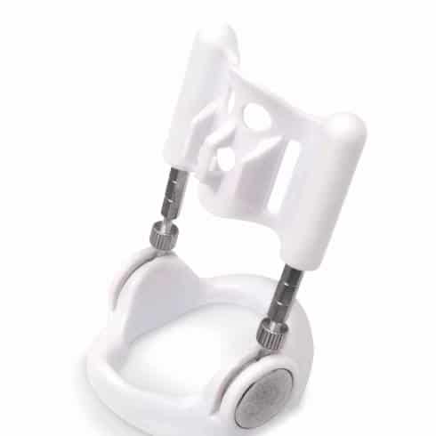 Аппарат для увеличения члена AndroPlus Lucister Services, белый