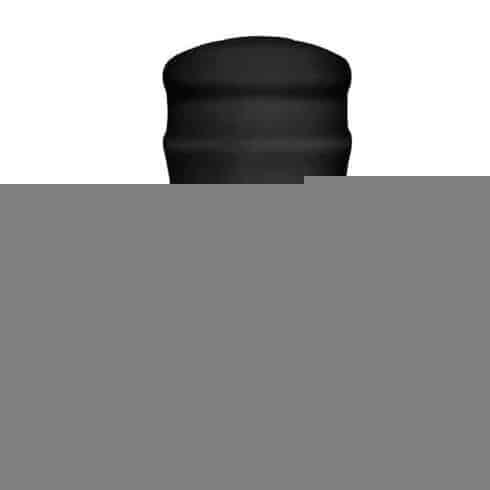 Мастурбатор-вагина Le Frivole Solar Miss, чёрный