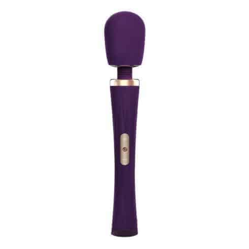 Вибромассажер Nomi Tang Power Wand, фиолетовый