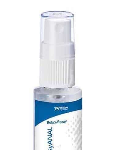 Расслабляющий анальный спрей Joy Division Easy Anal, 30 мл