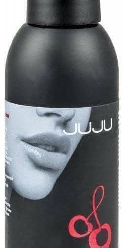 Оральный лубрикант JUJU Вишня на водной основе, 150 мл