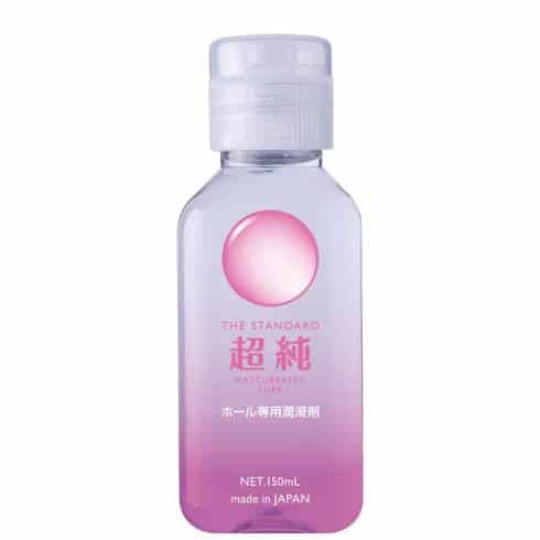 Лубрикант для мастурбации BIJOND на водной основе, 150 мл