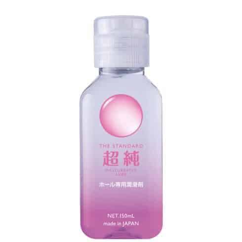 Лубрикант для мастурбации BIJOND на водной основе, 150 мл