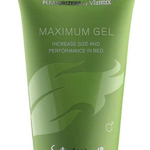 Гель для увеличения члена Viamax Maximum, 50 мл