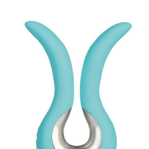 Вибростимулятор Gvibe Mini, мятный