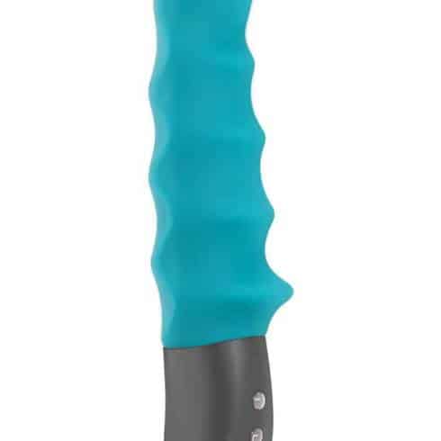 Пульсатор Fun Factory Stronic Surf, бирюзовый